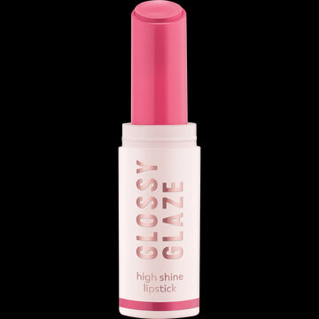essence GLOSSY GLAZE high shine lipstick 03 Pink Things Up 1.9g